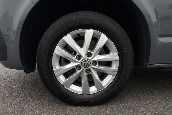 Used Volkswagen Transporter 2024 for sale - 76272469: Photo 12