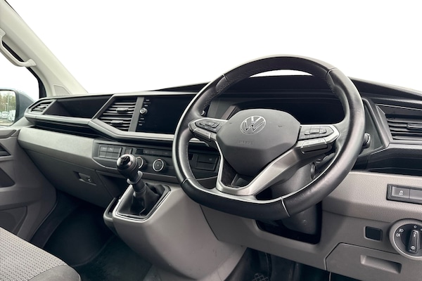 Used Volkswagen Transporter 2024 for sale - 76272469: Photo 13