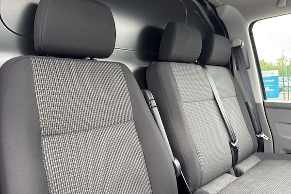 Used Volkswagen Transporter 2024 for sale - 76272469: Photo 23