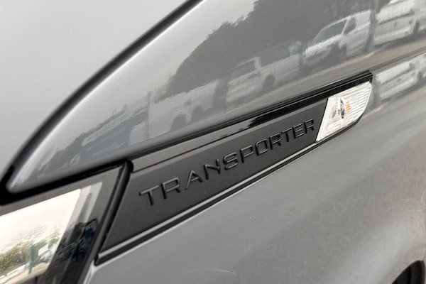 Used Volkswagen Transporter 2024 for sale - 76272469: Photo 27