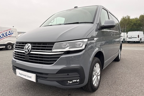 Used Volkswagen Transporter 2024 for sale - 76272469: Photo 28