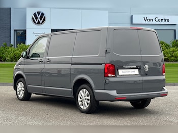 Used Volkswagen Transporter 2024 for sale - 76272469: Photo 2