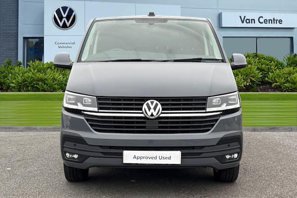 Used Volkswagen Transporter 2024 for sale - 76272469: Photo 5