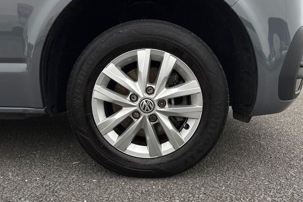 Used Volkswagen Transporter 2024 for sale - 76272469: Photo 9