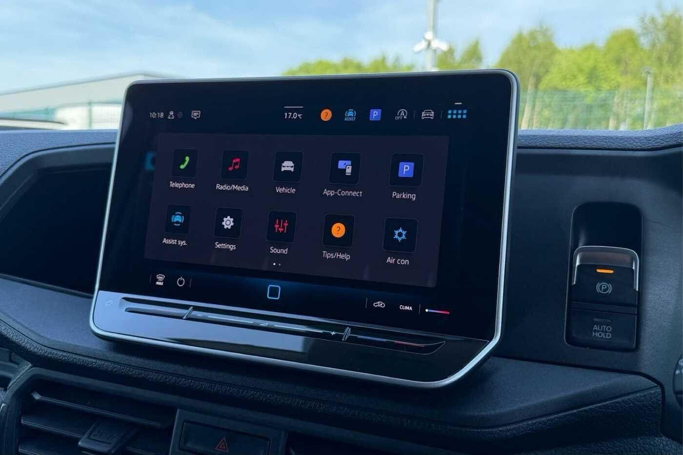 Used Volkswagen Crafter 2025 for sale - 76805279: Photo 11