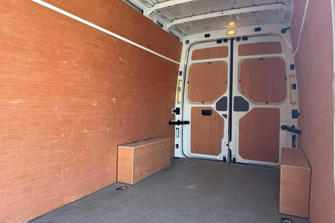 Used Volkswagen Crafter 2025 for sale - 76805279: Photo 13