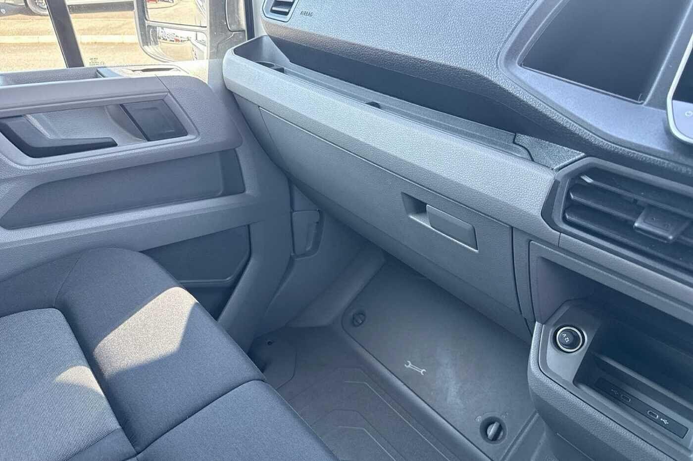 Used Volkswagen Crafter 2025 for sale - 76805279: Photo 14