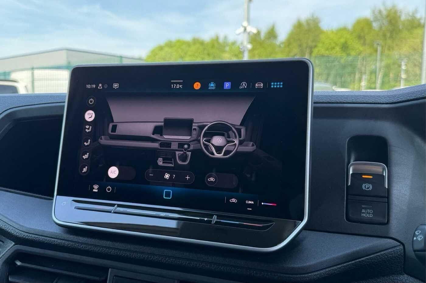 Used Volkswagen Crafter 2025 for sale - 76805279: Photo 18