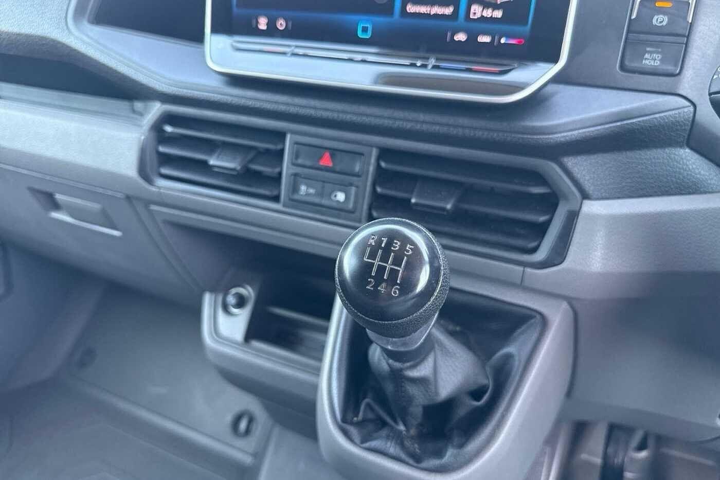 Used Volkswagen Crafter 2025 for sale - 76805279: Photo 19