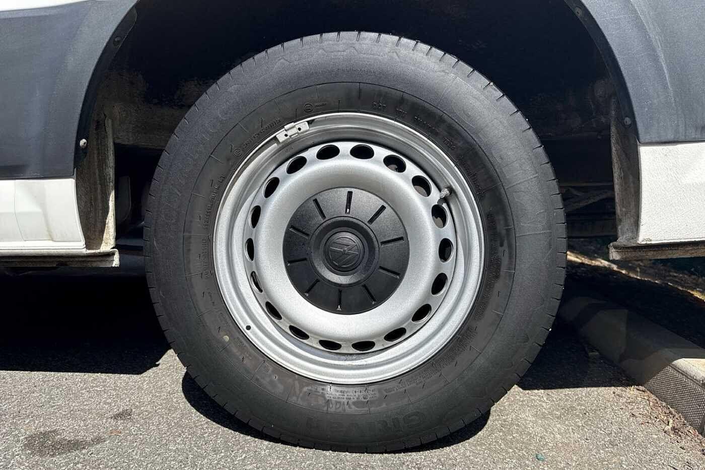 Used Volkswagen Crafter 2025 for sale - 76805279: Photo 22