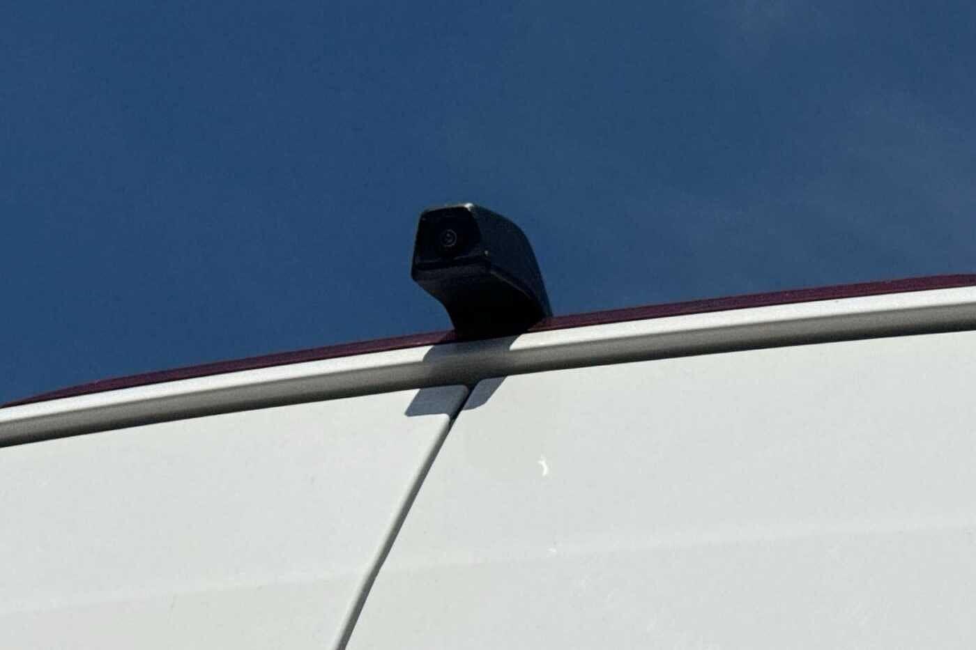 Used Volkswagen Crafter 2025 for sale - 76805279: Photo 29