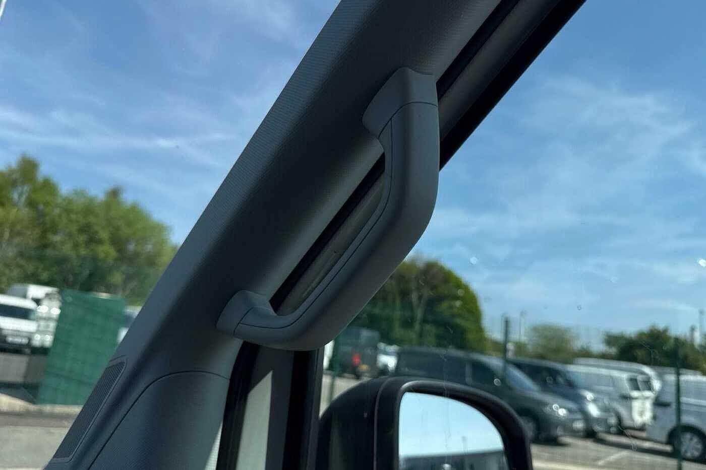 Used Volkswagen Crafter 2025 for sale - 76805279: Photo 33