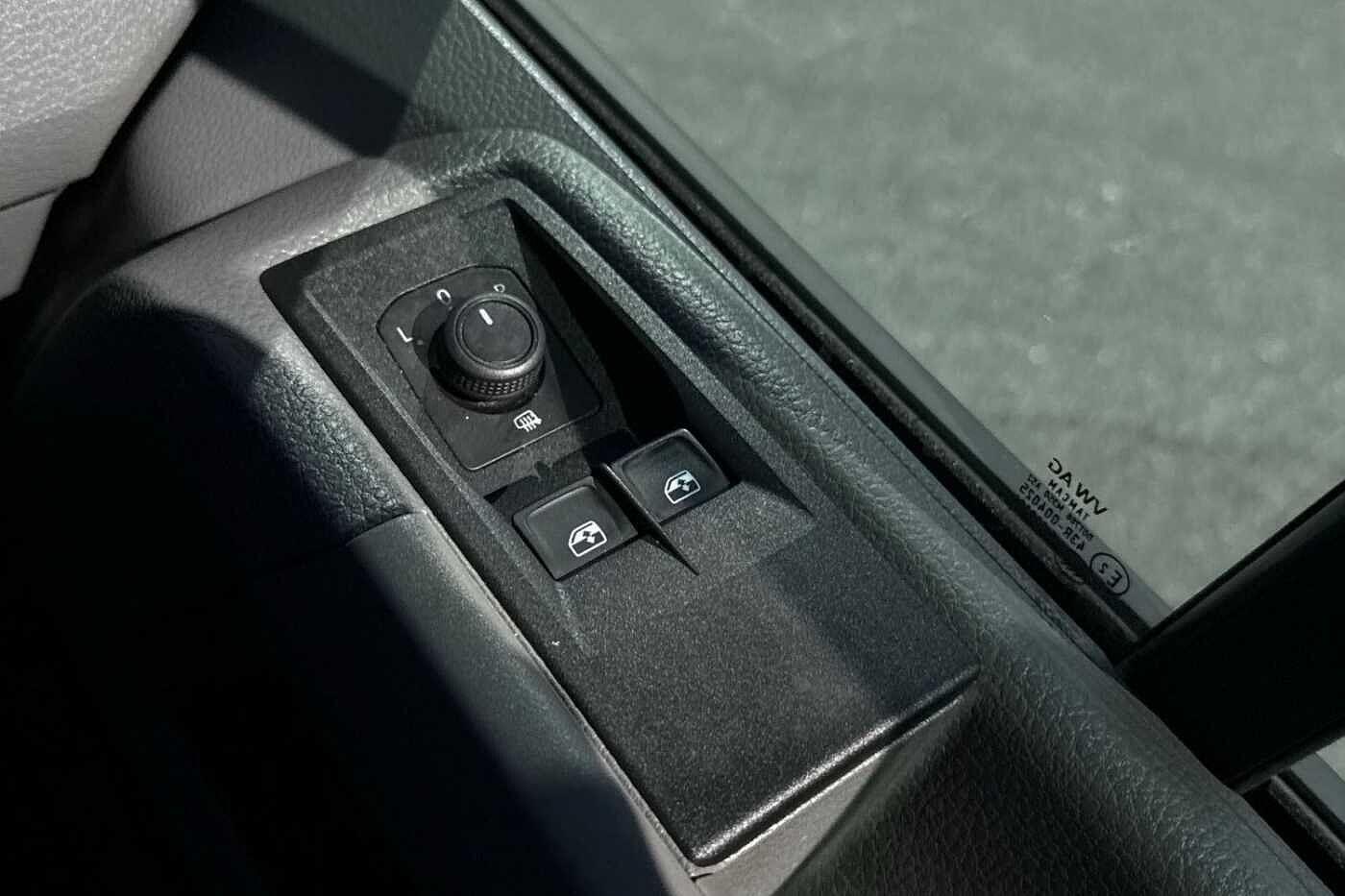 Used Volkswagen Crafter 2025 for sale - 76805279: Photo 34