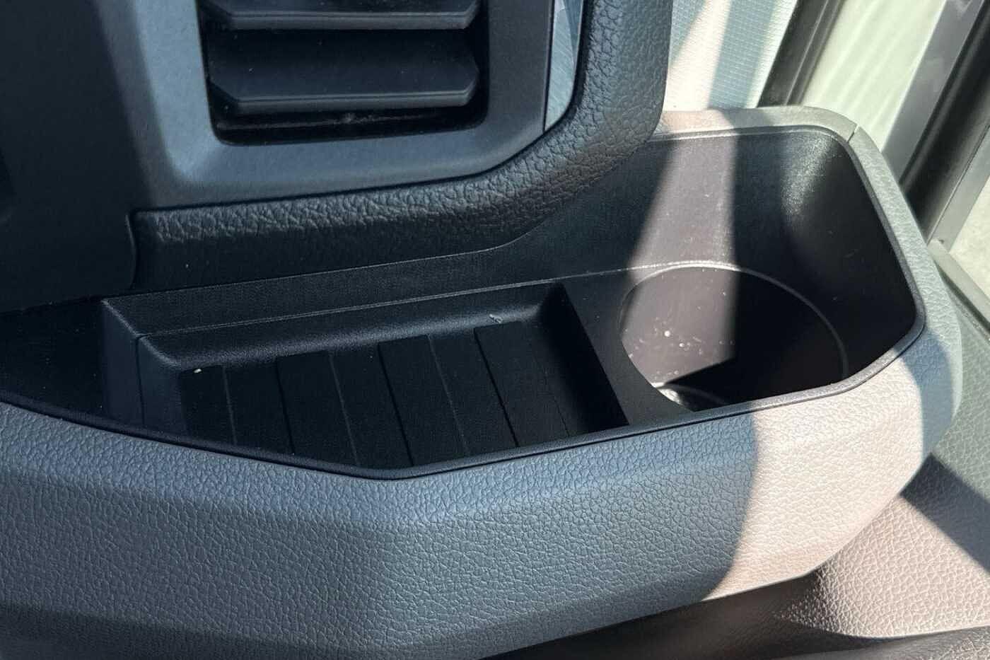 Used Volkswagen Crafter 2025 for sale - 76805279: Photo 39