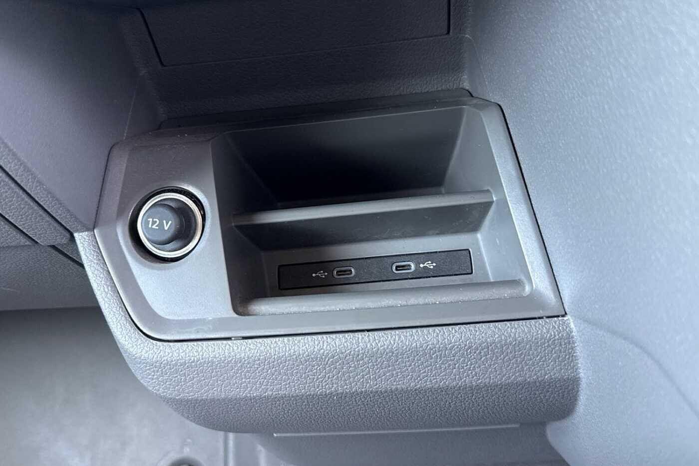 Used Volkswagen Crafter 2025 for sale - 76805279: Photo 41