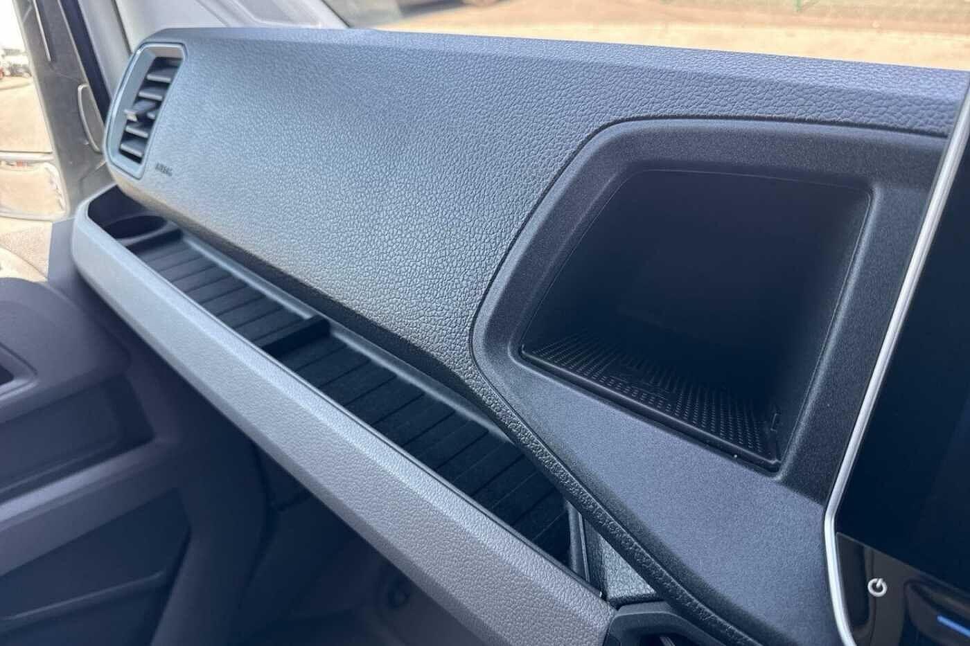 Used Volkswagen Crafter 2025 for sale - 76805279: Photo 42