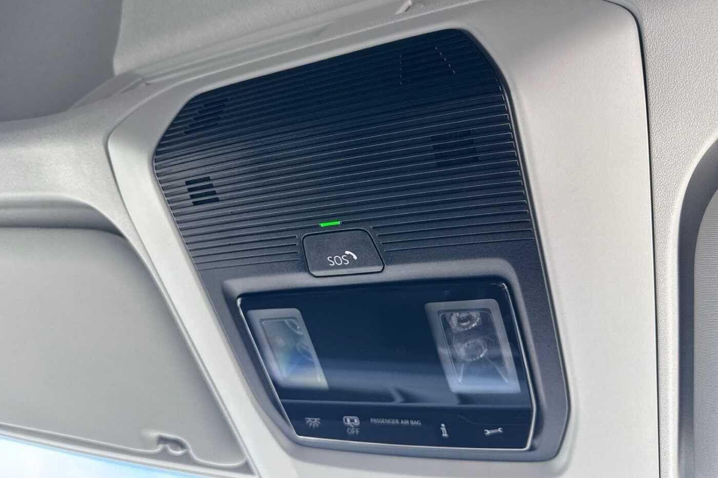 Used Volkswagen Crafter 2025 for sale - 76805279: Photo 44