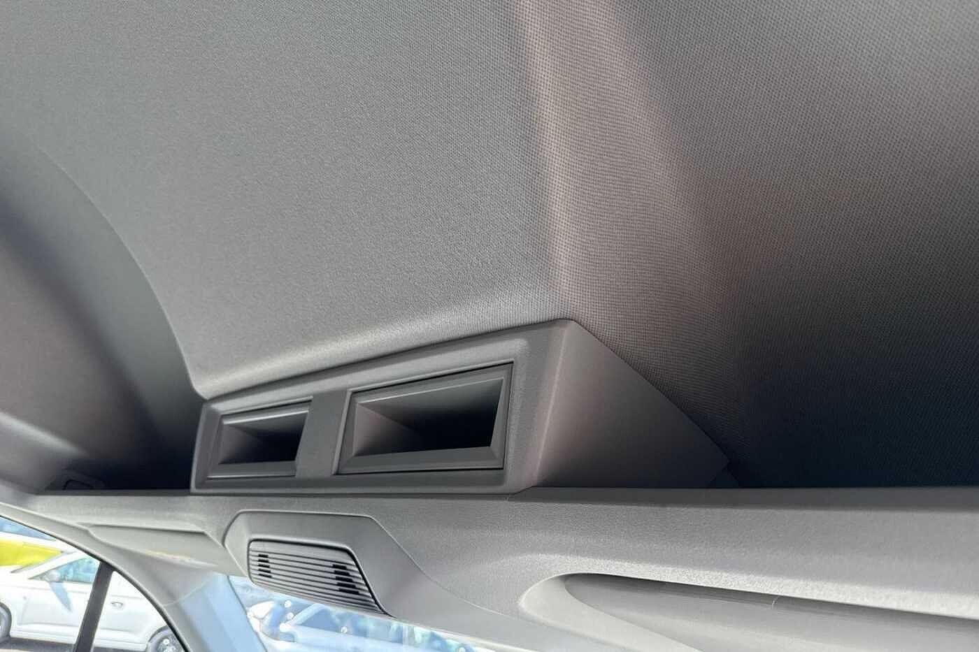 Used Volkswagen Crafter 2025 for sale - 76805279: Photo 45