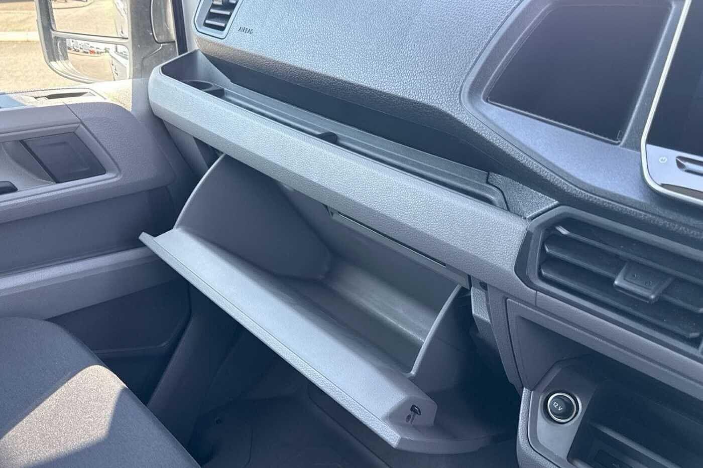 Used Volkswagen Crafter 2025 for sale - 76805279: Photo 47