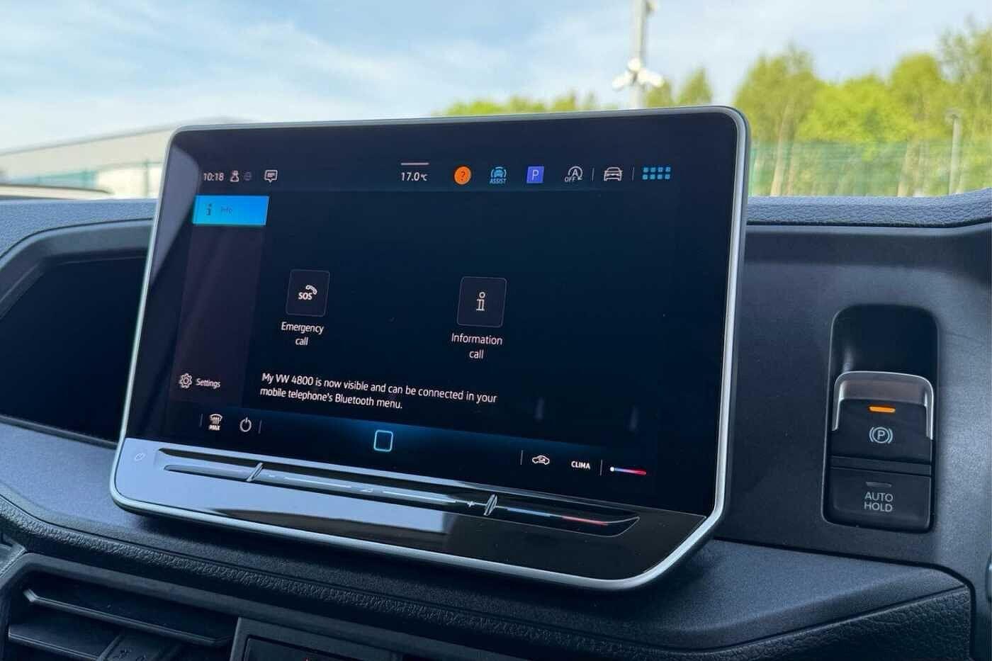 Used Volkswagen Crafter 2025 for sale - 76805279: Photo 48