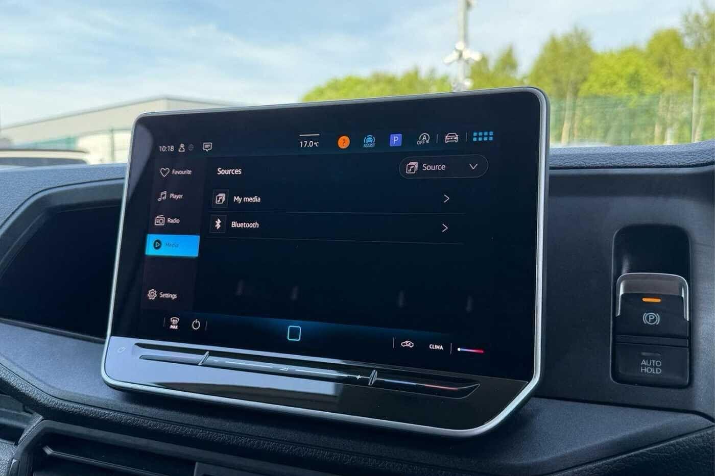 Used Volkswagen Crafter 2025 for sale - 76805279: Photo 50