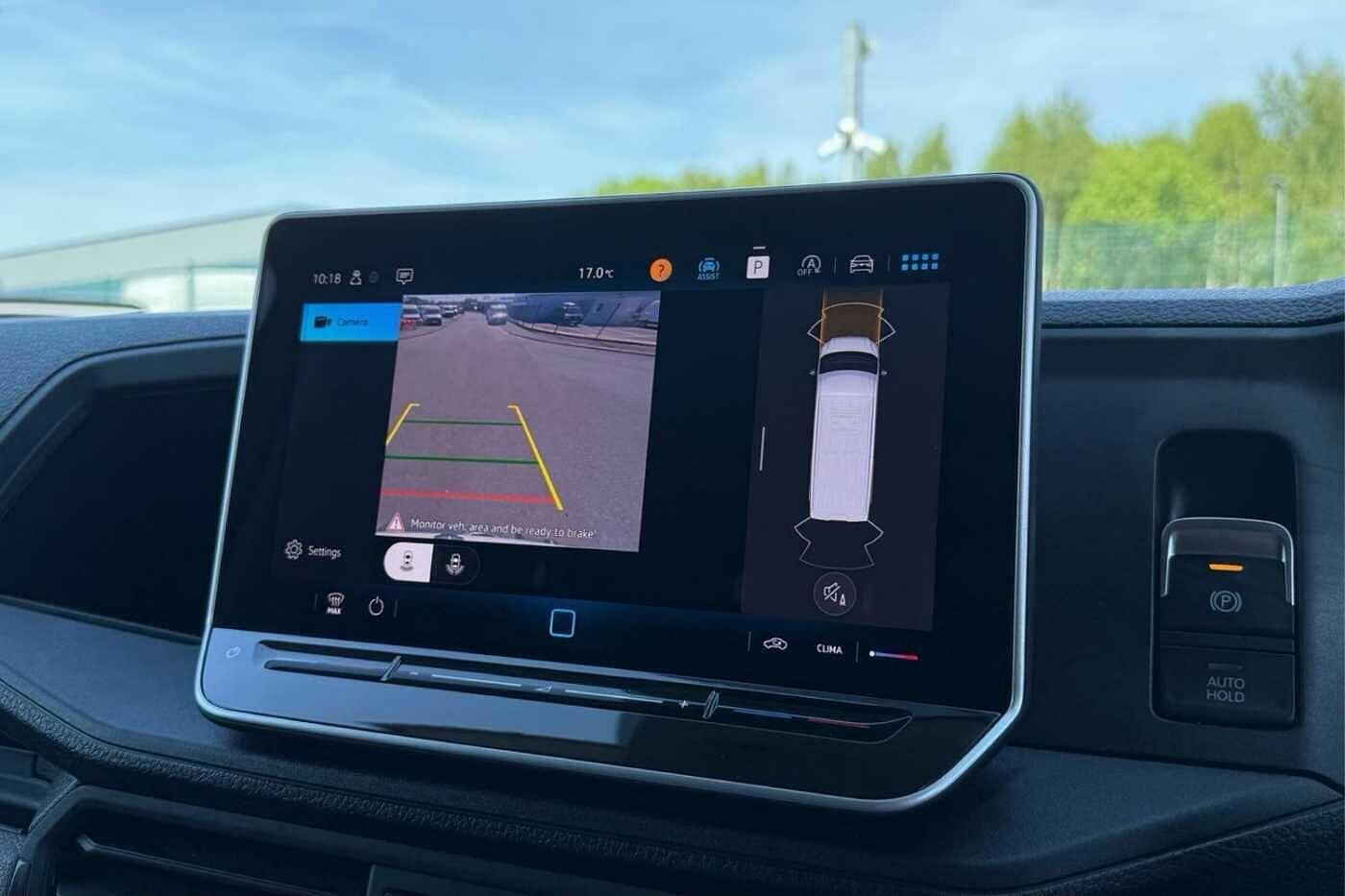 Used Volkswagen Crafter 2025 for sale - 76805279: Photo 52