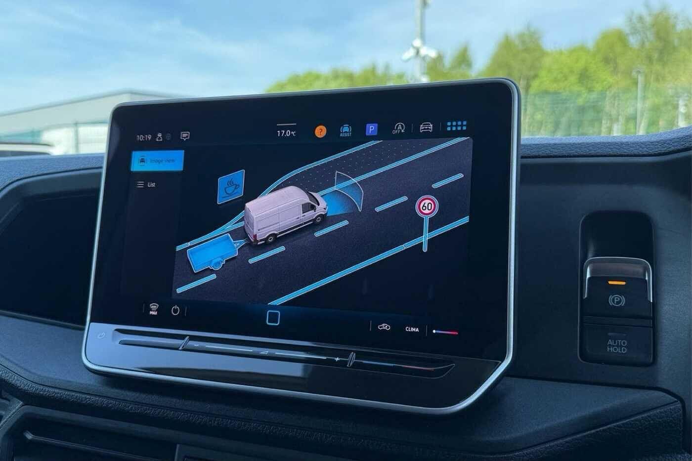 Used Volkswagen Crafter 2025 for sale - 76805279: Photo 53