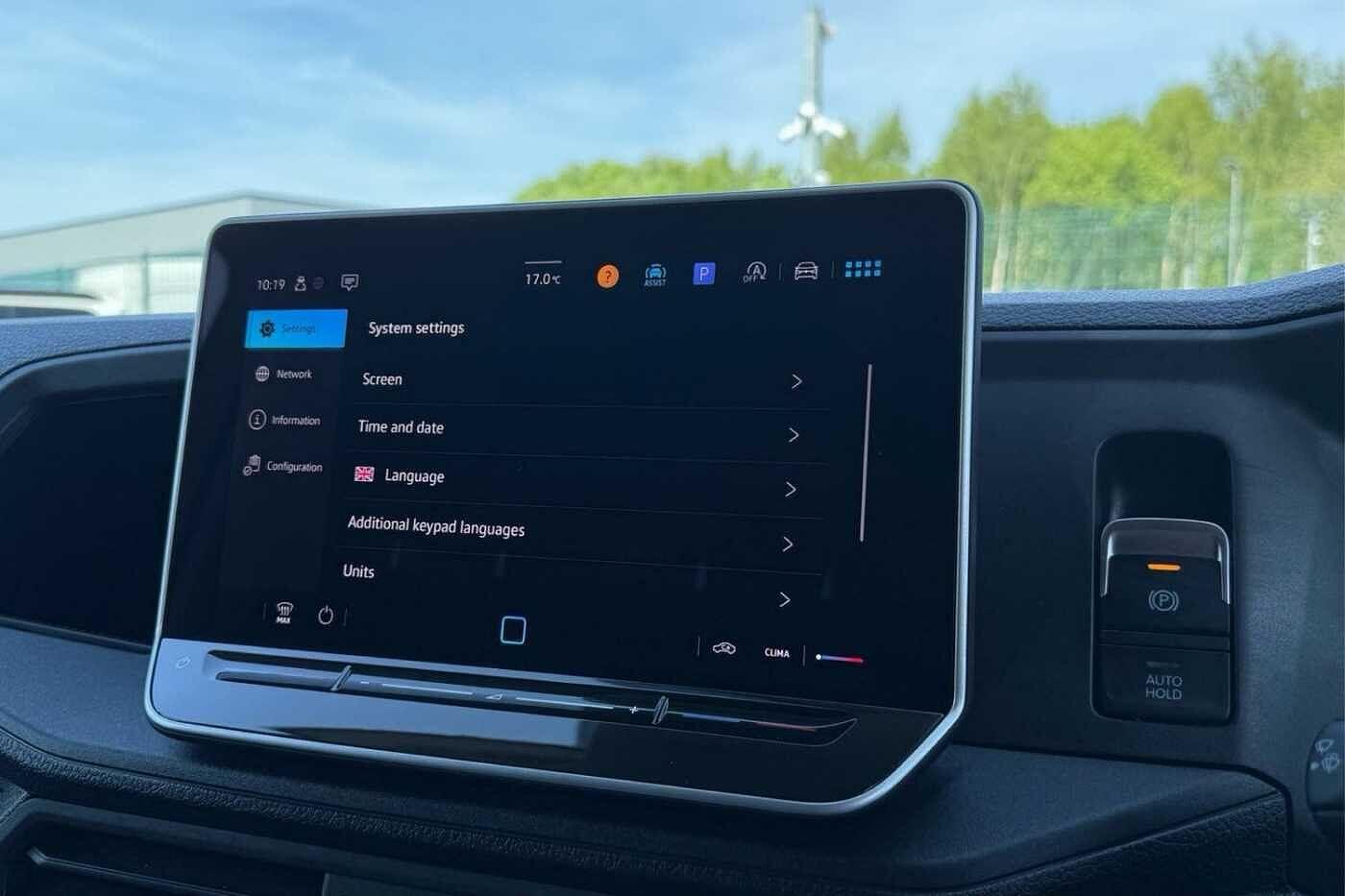 Used Volkswagen Crafter 2025 for sale - 76805279: Photo 54