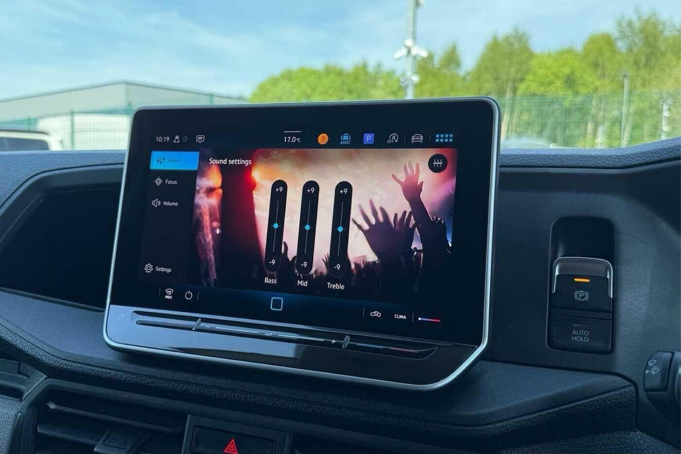 Used Volkswagen Crafter 2025 for sale - 76805279: Photo 55