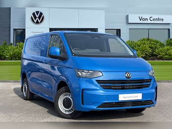 Used Volkswagen Transporter 2026 for sale - 78466537: Photo