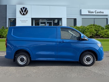 Used Volkswagen Transporter 2026 for sale - 78466537: Photo