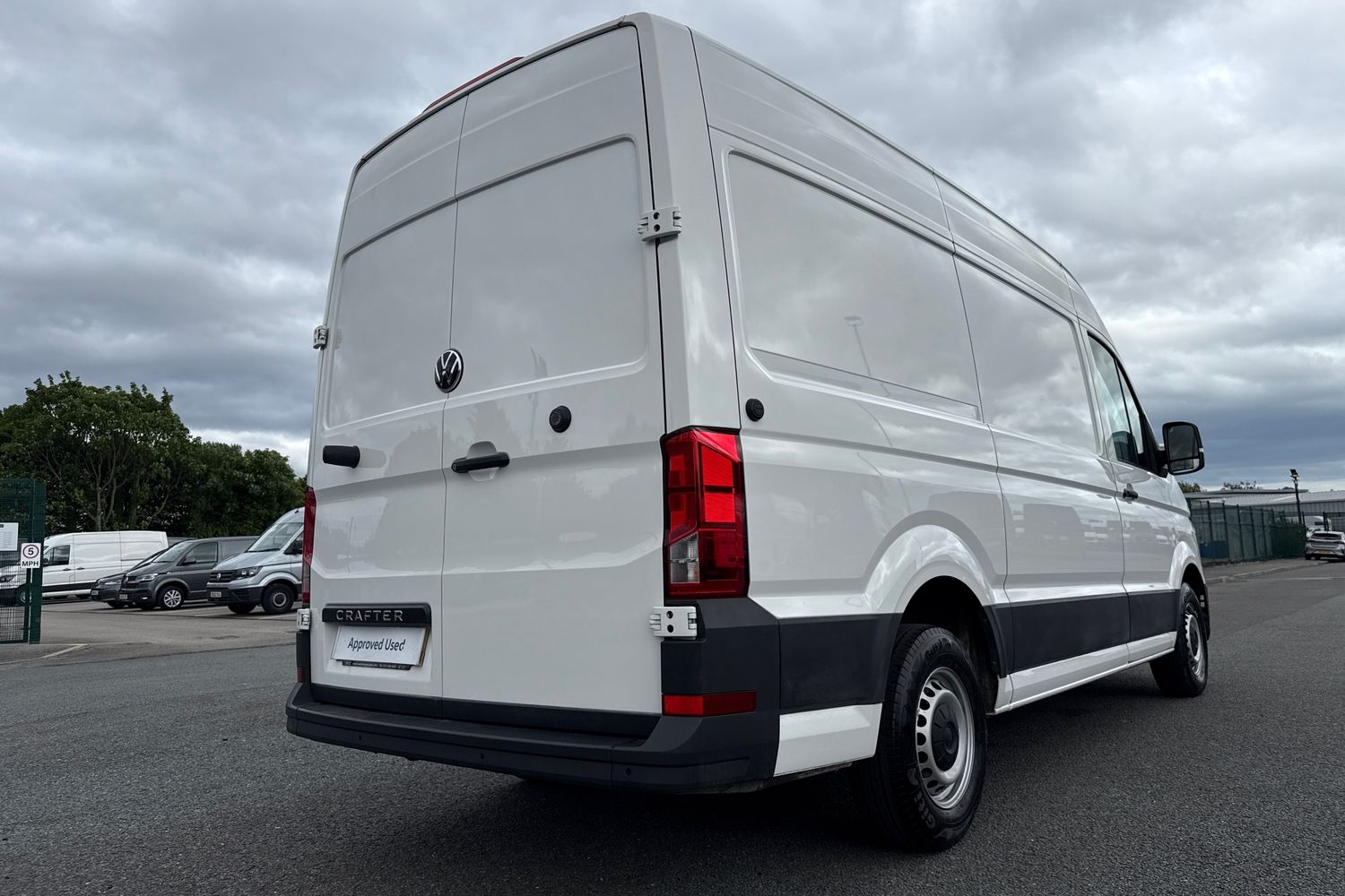 Vehicle 29