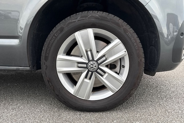 Used Volkswagen Transporter 2024 for sale - 76224692: Photo 10