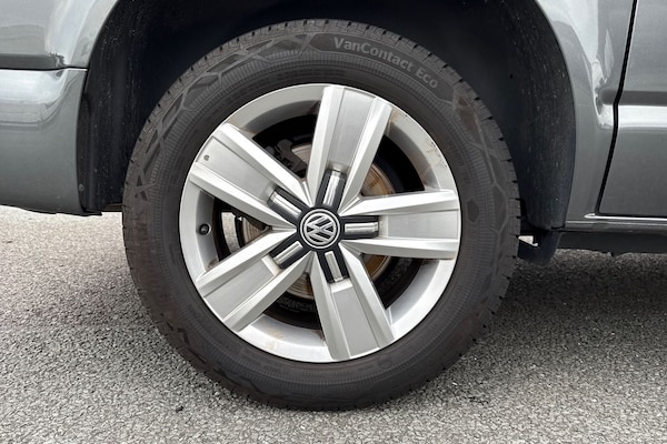 Used Volkswagen Transporter 2024 for sale - 76224692: Photo 11