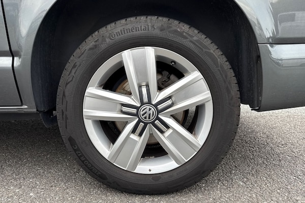Used Volkswagen Transporter 2024 for sale - 76224692: Photo 12