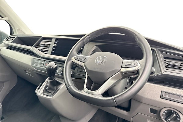 Used Volkswagen Transporter 2024 for sale - 76224692: Photo 14