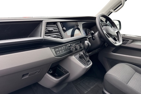 Used Volkswagen Transporter 2024 for sale - 76224692: Photo 15