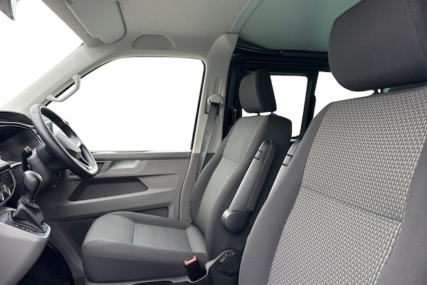 Used Volkswagen Transporter 2024 for sale - 76224692: Photo 16