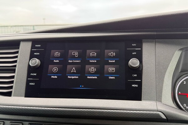 Used Volkswagen Transporter 2024 for sale - 76224692: Photo 17