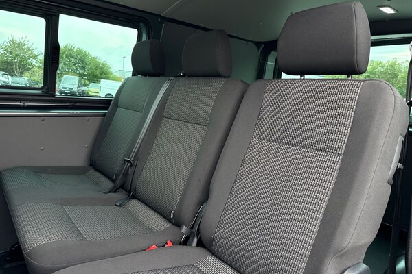 Used Volkswagen Transporter 2024 for sale - 76224692: Photo 19