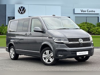 Volkswagen - Transporter