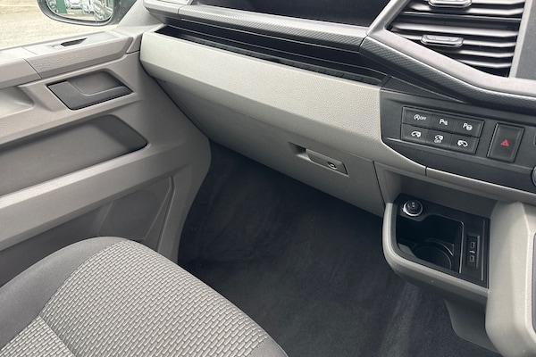 Used Volkswagen Transporter 2024 for sale - 76224692: Photo 20