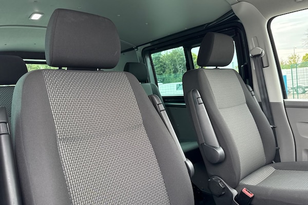 Used Volkswagen Transporter 2024 for sale - 76224692: Photo 24