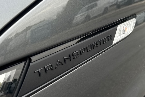Used Volkswagen Transporter 2024 for sale - 76224692: Photo 26