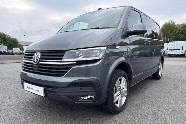 Used Volkswagen Transporter 2024 for sale - 76224692: Photo 29