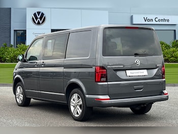 Used Volkswagen Transporter 2024 for sale - 76224692: Photo 2
