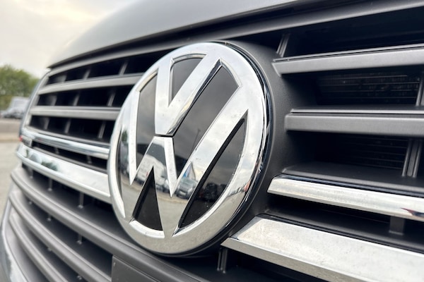 Used Volkswagen Transporter 2024 for sale - 76224692: Photo 30