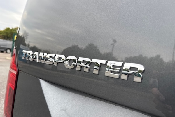 Used Volkswagen Transporter 2024 for sale - 76224692: Photo 33