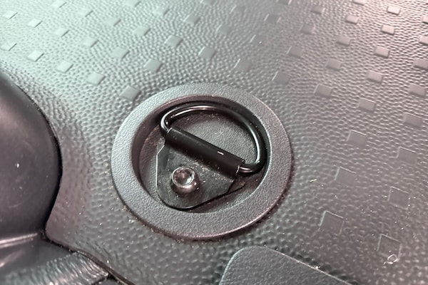 Used Volkswagen Transporter 2024 for sale - 76224692: Photo 36