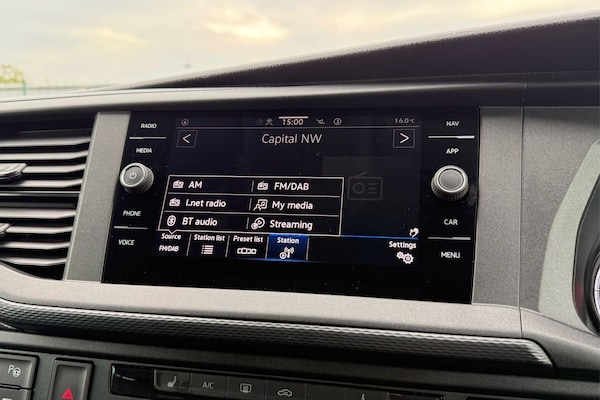 Used Volkswagen Transporter 2024 for sale - 76224692: Photo 49